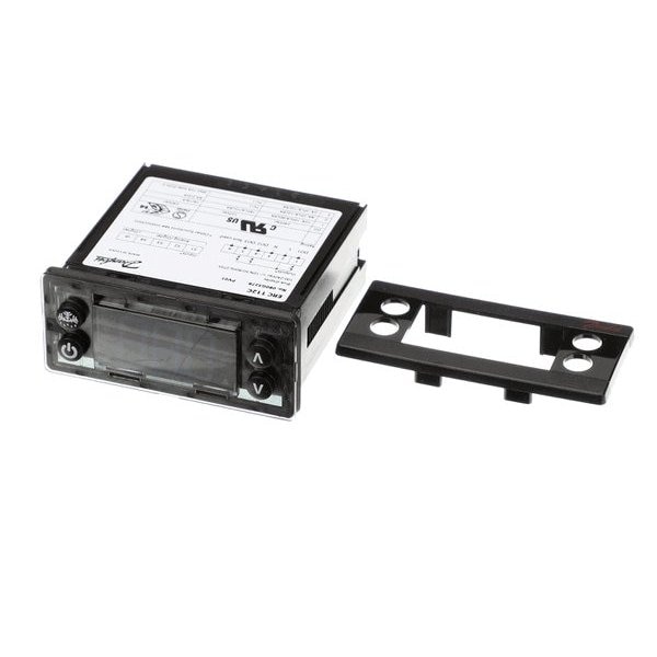 Assy, Ctrl, Frzr, Uc, #000-CZ0-0270-S